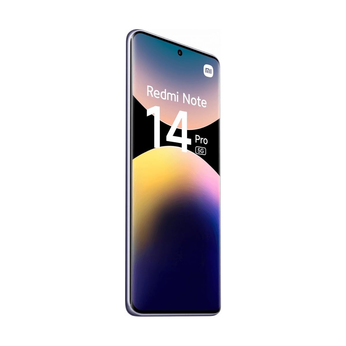 Amazon | 【SIMフリー】Xiaomi Redmi Note 14 Pro 5G スマートフォン